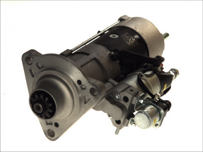 Electromotor (24V, 5,5kW) RVI KERAX, PREMIUM dCi11-270-MIDR06.23.56B/41 dupa 1996 [2]