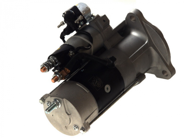 Electromotor (24V, 5,5kW) RVI KERAX, PREMIUM dCi11-270-MIDR06.23.56B/41 dupa 1996 [4]