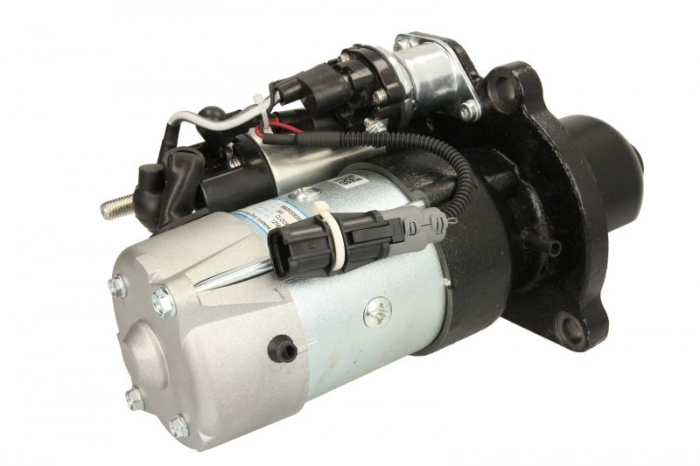 Electromotor (24V, 5kW) DAF [2]