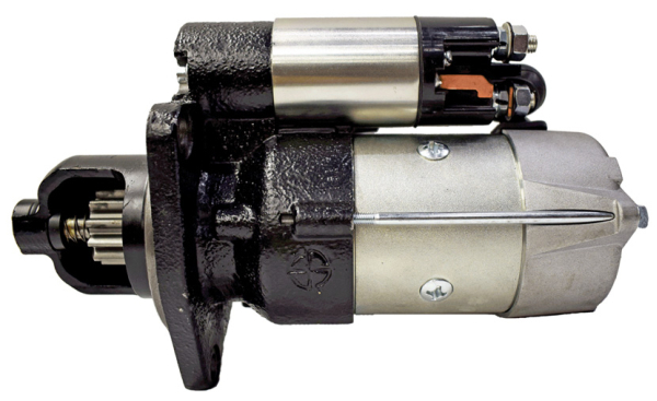 Electromotor (24V, 5kW) DAF DAF 75 RS180-RS222M intre 1992-1998 [4]