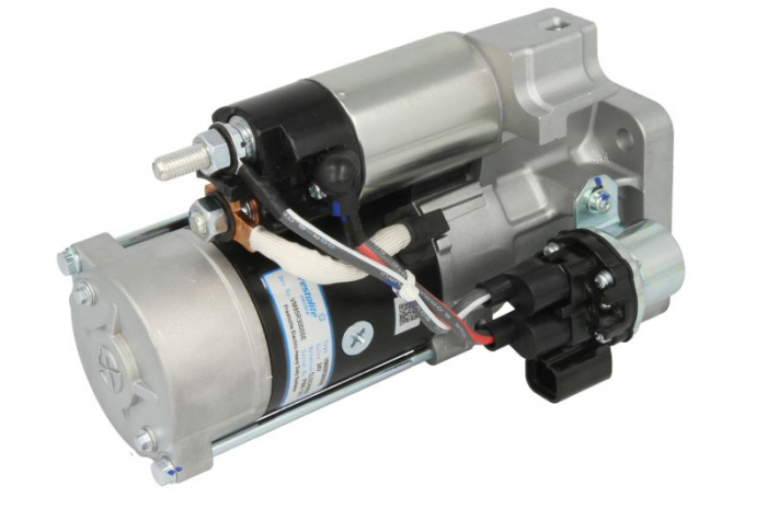 Electromotor (24V, 5kW) MITSUBISHI MAN TGL, TGM D0834LFL40-D0836LFLAC dupa 2005 [2]