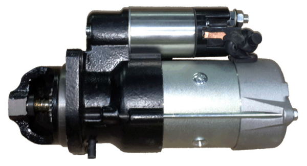Electromotor (24V, 5kW) RVI C, G, MANAGER, MAXTER, MIDLINER, MIDLUM, PREMIUM 797-T4.40B/3 05.83- [3]