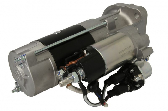 Electromotor (24V, 5kW) VOLVO FE, FL II D7E240-D7F290 dupa 2006 [2]