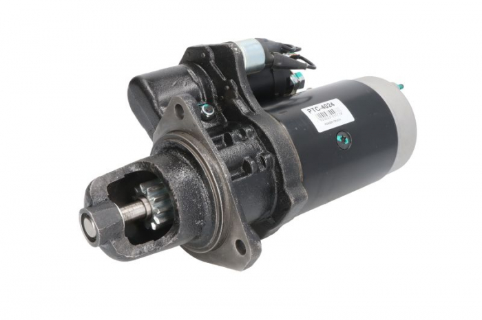 Electromotor (24V, 6,2kW) DAF 75 CF, 85 CF, 95 XF, CF 85, XF 95 PF183M-XF355M intre intre 1997-2013 [1]