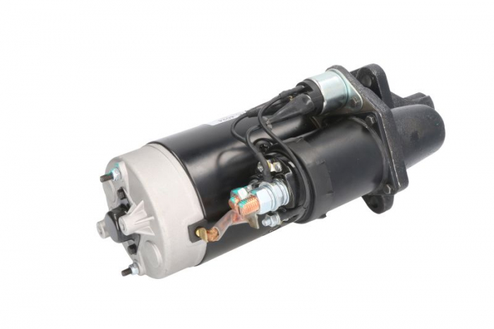 Electromotor (24V, 6,2kW) DAF 75 CF, 85 CF, 95 XF, CF 85, XF 95 PF183M-XF355M intre intre 1997-2013 [2]