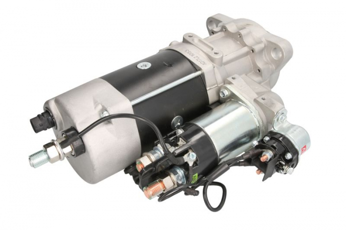 Electromotor (24V, 6,2kW) MERCEDES ACTROS, ACTROS MP2 / MP3, AXOR, AXOR 2, INTEGRO (O 550), TRAVEGO (O 580) OM457.910-OM542.966 dupa 1996 [2]