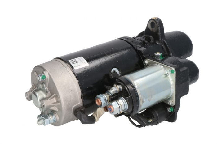 Electromotor (24V, 6,2kW) MERCEDES ACTROS, ACTROS MP2 / MP3, AXOR, TRAVEGO (O 580) OM457.937-OM542.966 dupa 1996 [2]