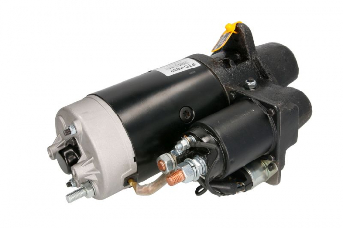 Electromotor (24V, 6,2kW) MERCEDES ACTROS, ACTROS MP2 / MP3 OM541.920-OM542.962 dupa 1996 [2]