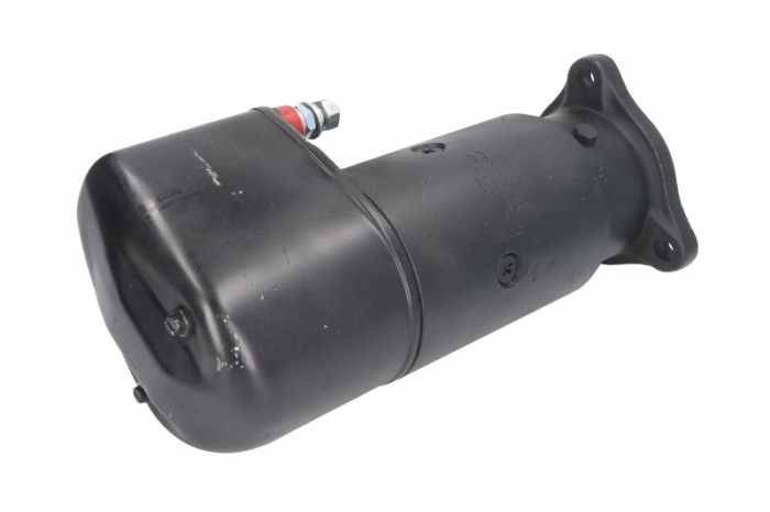Electromotor (24V, 6,5kW) IVECO EUROSTAR, EUROTECH MP, EUROTRAKKER, TURBOSTAR 8210.42K.-8280.42S.TCA  [2]