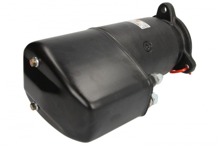 Electromotor (24V, 6,5kW) potrivit IVECO P/PA, P/PA-HAUBENFAHRZEUGE, TURBOSTAR 8210.22.175-8210.42.271 1987-1993 [2]