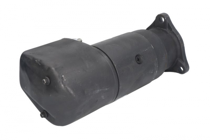 Electromotor (24V, 6,6kW) IVECO EUROSTAR, EUROTECH MP, EUROTRAKKER 8210.42K(TCA)-8210.42L.400  [2]