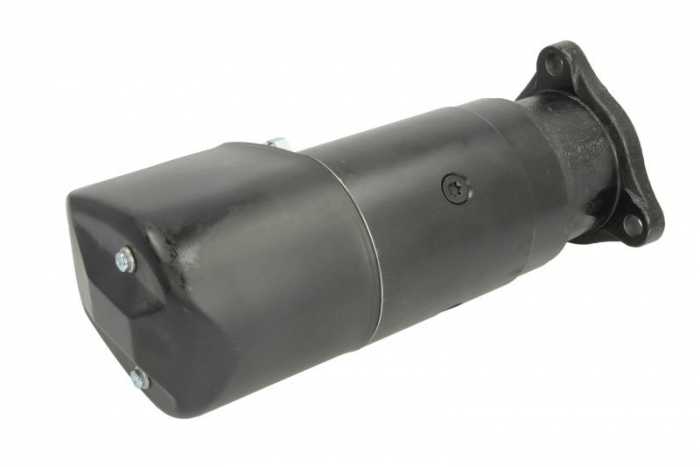 Electromotor (24V, 6,6kW) IVECO EUROSTAR, EUROTECH MP, EUROTRAKKER, P/PA, P/PA-HAUBENFAHRZEUGE, TURBOSTAR, TURBOTECH 8210.22.105-8280.42S.TCA [2]