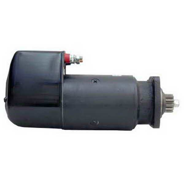 Electromotor (24V, 6,6kW) RVI C, G, MAJOR, MANAGER, MAXTER, dreapta MIDR06.20.45-MIDS06.20.45B intre 1982-1998 [3]