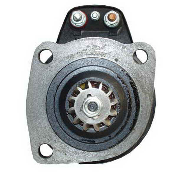 Electromotor (24V, 6,6kW) RVI C, G, MAJOR, MANAGER, MAXTER, dreapta MIDR06.20.45-MIDS06.20.45B intre 1982-1998 [4]