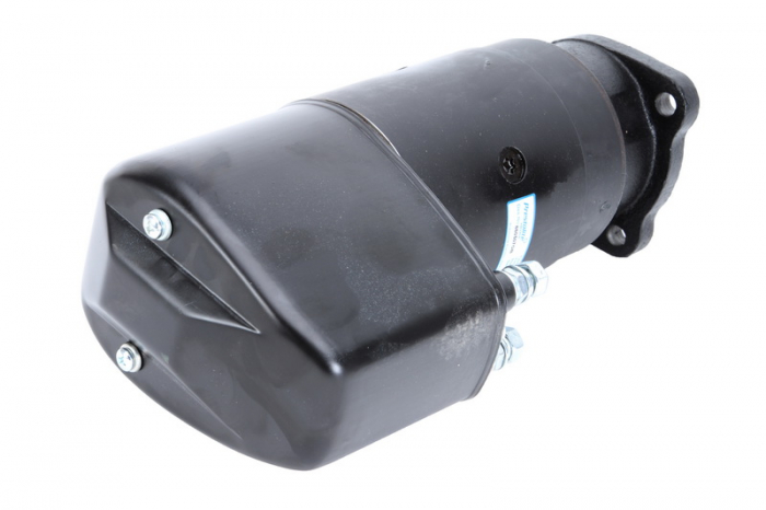 Electromotor (24V, 6,6kW) RVI C, G, MAJOR, MANAGER, MAXTER, dreapta MIDR06.20.45-MIDS06.20.45B intre 1982-1998 [7]
