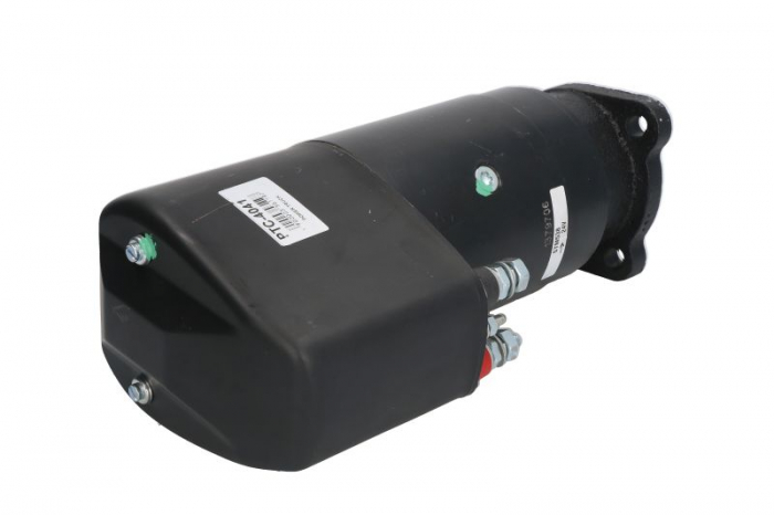 Electromotor (24V, 6,6kW) RVI C, G, MANAGER, MAXTER, R MIDR06.20.45-MIDS06.20.45B intre 1982-1998 [2]