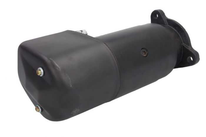 Electromotor (24V, 6,6kW) VOLVO B 12, FH 12, FM 12, NH 12 D12A340-D12D500  [2]