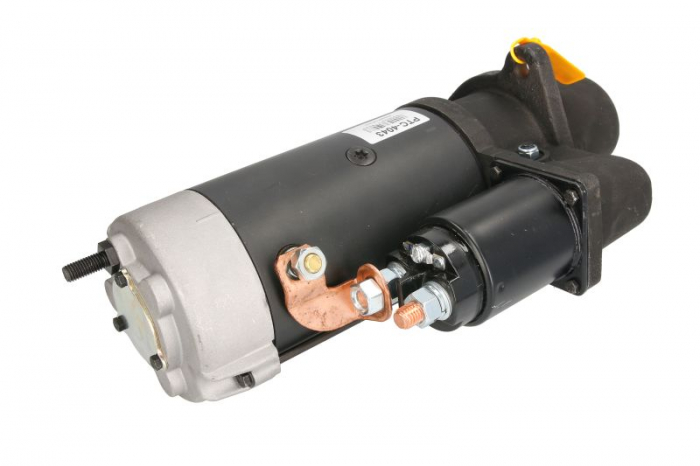 Electromotor (24V, 6,7kW) SCANIA 4 DCdupa 2001DSC9.15 intre 1995-2008 [2]