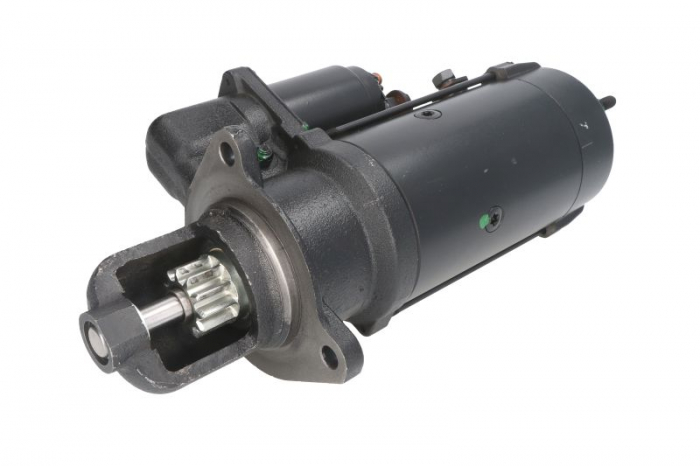 Electromotor (24V, 6,7kW) SCANIA 4 DCdupa 2001DT12.02 intre 1995-2008 [3]