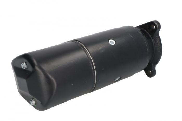 Electromotor (24V, 6kW) MAN E 2000, EL, F 2000, F 90, F 90 UNTERFLUR, LION S COACH, LION S COMFORT, LION S STAR, M 90, NG, NL, NÜ, R, SD, SG, SL, SL II, SR, SÜ, ÜL D2556MXUH/175-OM457.973  [2]
