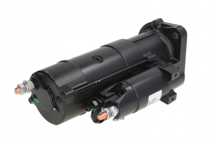 Electromotor (24V, 6kW) RVI KERAX, PREMIUM MIDR06.20.45C/4-MIDR06.23.56B/41 dupa 1996 [2]