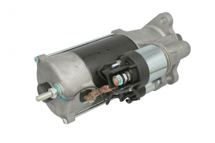 Electromotor (24V, 6kW) VOLVO 8700, 9700, 9900, B 12, FH, FH 12, FM 12 D12A340-TD123ES [2]