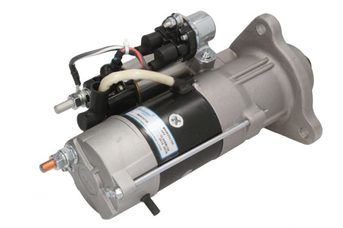 Electromotor (24V, 6kW) VOLVO|RENAULT [2]