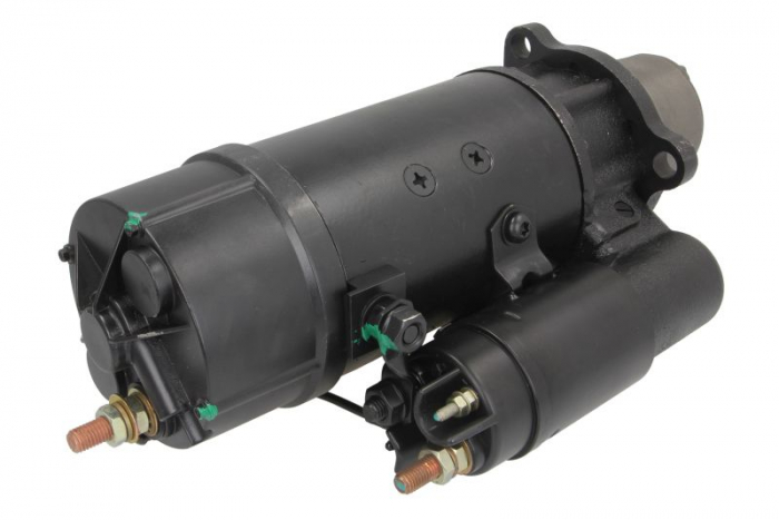 Electromotor (24V, 7,5kW) potrivit VOLVO F16 TD162F-TD163ES 1988-1994 [2]