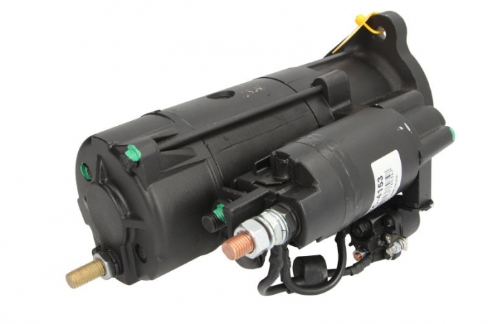 Electromotor (24V, 7,5kW) RVI MAGNUM MACKE.TECHA/46/MACKE.TECHB/46/MACKE.TECHC/46 dupa 2000 [2]