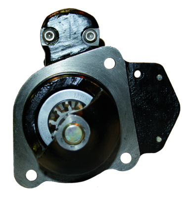 Electromotor (24V) CUMMINS; FIAT; IVECO [6]