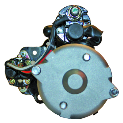 Electromotor (24V) CUMMINS; FIAT; IVECO [7]