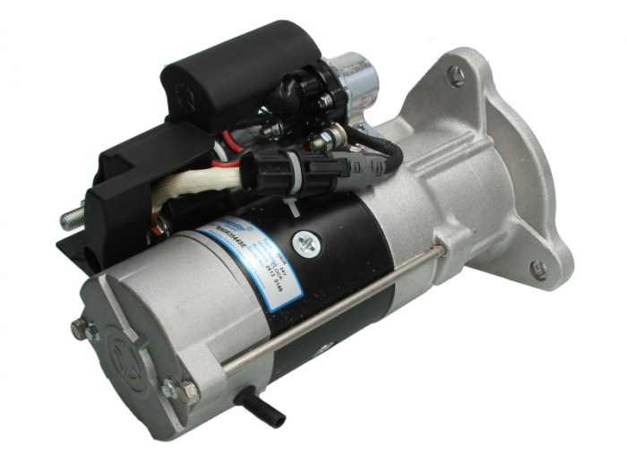 Electromotor (24V) DAF [2]
