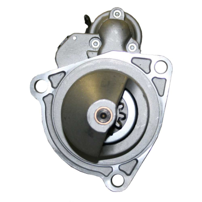 Electromotor (24V) DAF; SOLARIS [5]