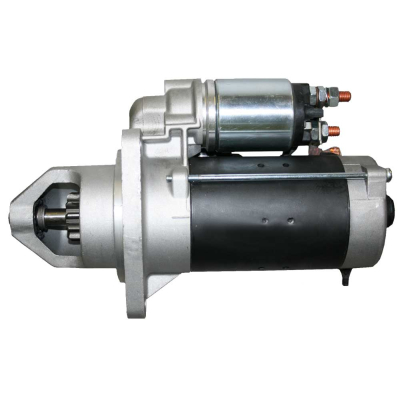 Electromotor (24V) DAF; SOLARIS [7]