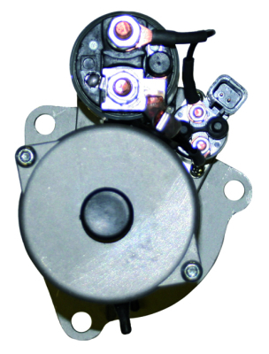 Electromotor (24V) DAF; SOLARIS [6]