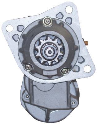 Electromotor (24V) FIAT; IVECO [2]