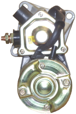 Electromotor (24V) FIAT; IVECO [3]
