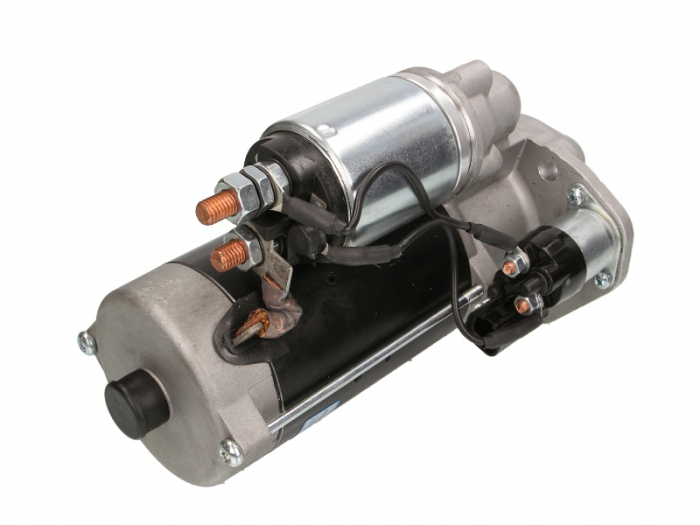 Electromotor (24V) MAN [2]