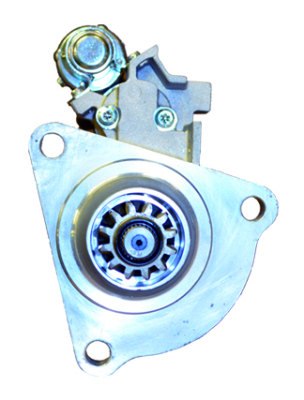 Electromotor (24V) MAN [2]