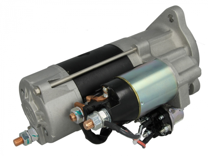 Electromotor (24V) MITSUBISHI; RENAULT [2]