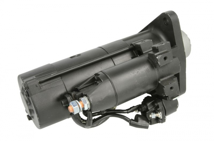 Electromotor (24V) RVI KERAX, MAGNUM; VOLVO 8700, 9700, 9900, B 12, FH, FH 12, FH 16 II, FH II, FM, FM 12, FMX D12A340-DXi13 dupa 1993 [2]