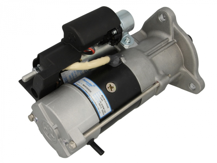 Electromotor (24V) SCANIA [1]