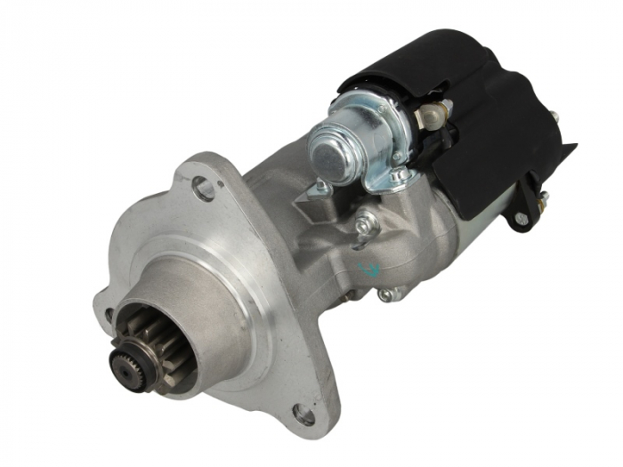 Electromotor (24V) SCANIA [2]