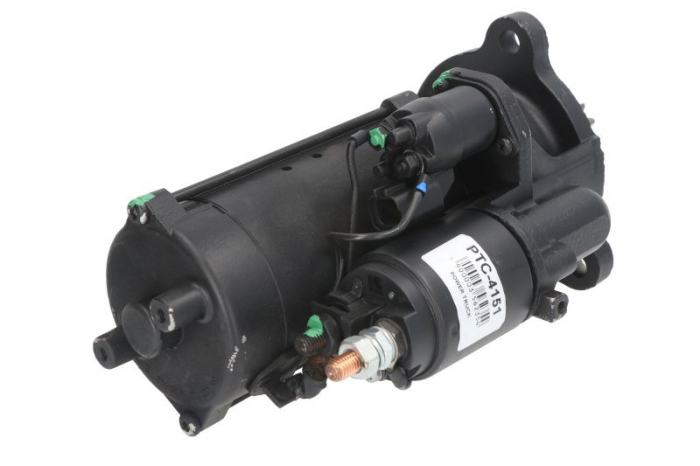 Electromotor MAN TGS, TGX D2066LF06-D2676LF57 dupa 2006 [2]