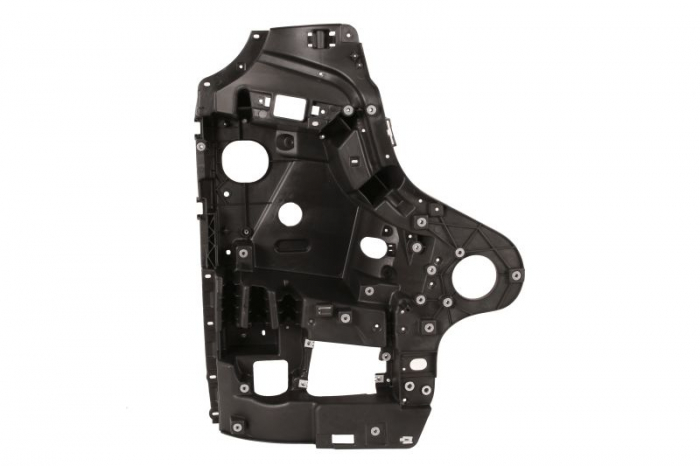 Element bara, priza far Dreapta potrivit MERCEDES ACTROS MP4 / MP5 dupa 2011 [1]
