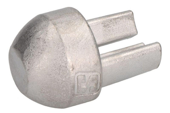 Profile tip, diametru 34mm [3]
