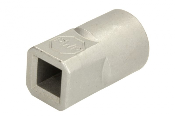 Profil tensionare prelata Fi 27, L = 3300mm otel [2]