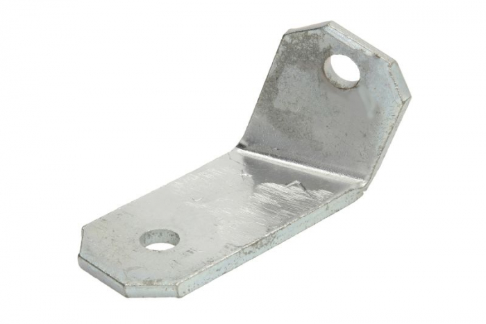 Element montare sistem evacuarepotrivit MERCEDES LK/LN2 1984-1998 [1]