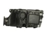 Far dreapta (H7x2/ PY21W/ LED, reglaj electric) MAN TGS, TGX dupa 2007 [2]