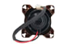 Far universal stanga/dreapta (H7, 12/24V, diameter 90mm, transparent, high beam,) potrivit NEOPLAN [2]